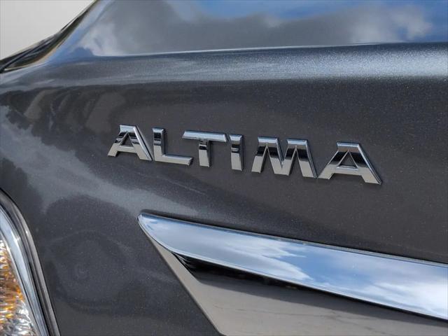 2014 Nissan Altima 2.5 SL