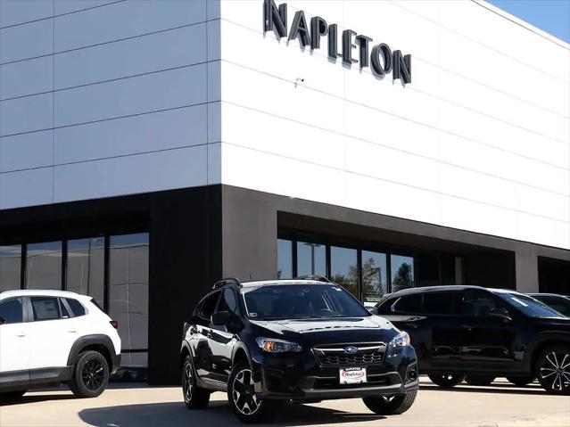 2019 Subaru Crosstrek 2.0i for sale in Naperville, IL
