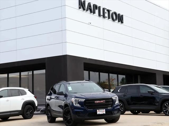 2023 GMC Terrain AWD SLE for sale in Naperville, IL