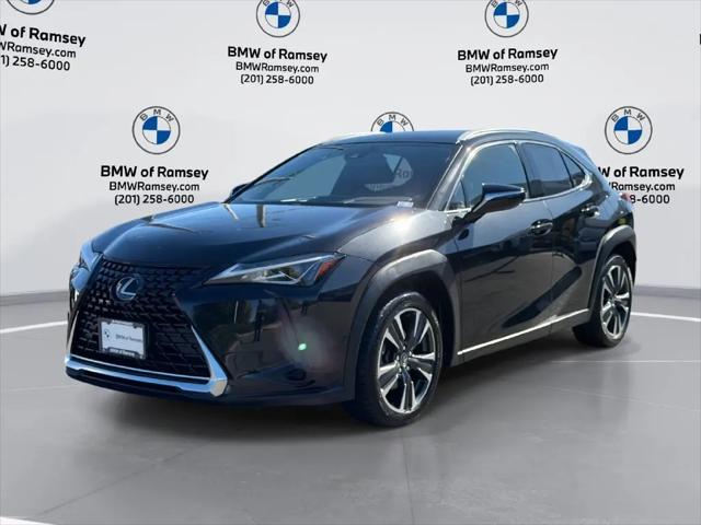 2020 Lexus UX 200 UX 200 for sale in Ramsey, NJ