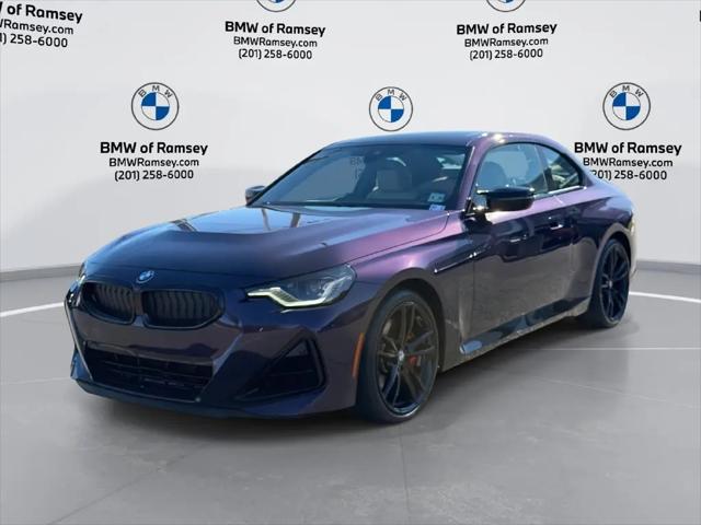 2024 BMW M240 i xDrive for sale in Ramsey, NJ