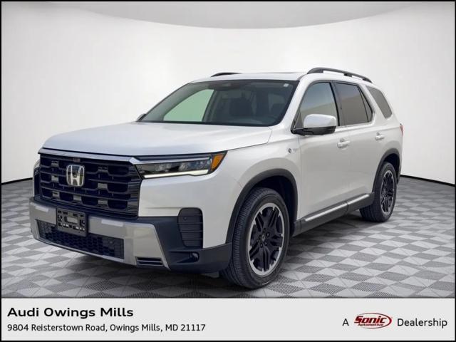 2026 Honda Pilot Touring for sale in Owings Mills, MD