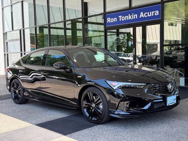 2026 Acura Integra FWD A-Spec with Technology for sale in Portland, OR