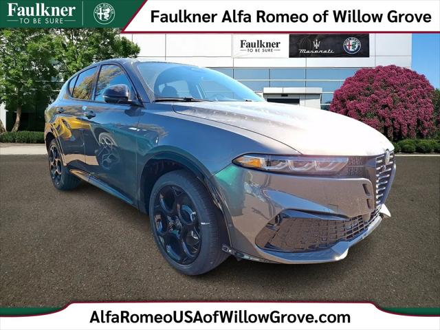 2026 Alfa Romeo Tonale Sprint AWD for sale in Willow Grove, PA
