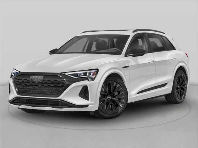 2024 Audi e-tron Premium Plus quattro for sale in Rockville, MD