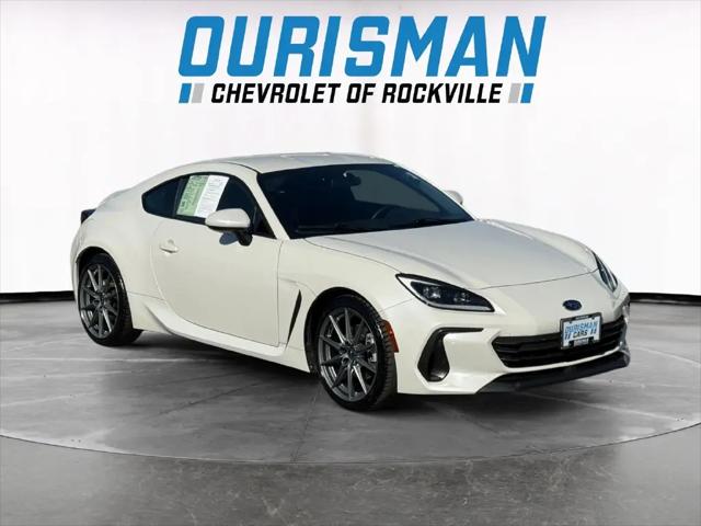 2023 Subaru BRZ Limited for sale in Rockville, MD