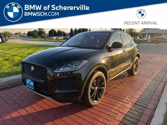2020 Jaguar E-PACE SE P250 AWD Automatic for sale in Schererville, IN