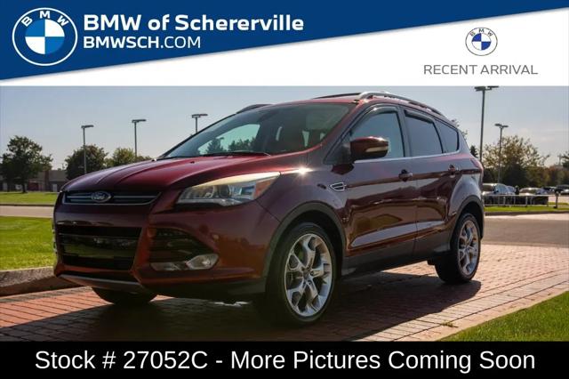 2013 Ford Escape Titanium for sale in Schererville, IN