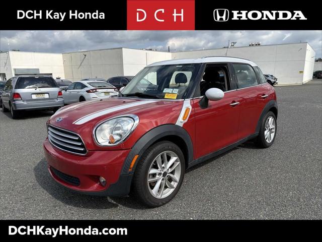 2014 MINI Countryman Cooper for sale in Eatontown, NJ