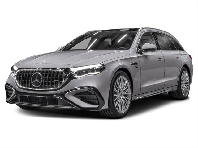 2027 Mercedes-Benz E-Class AMG E 53 Hybrid for sale in Bethesda, MD
