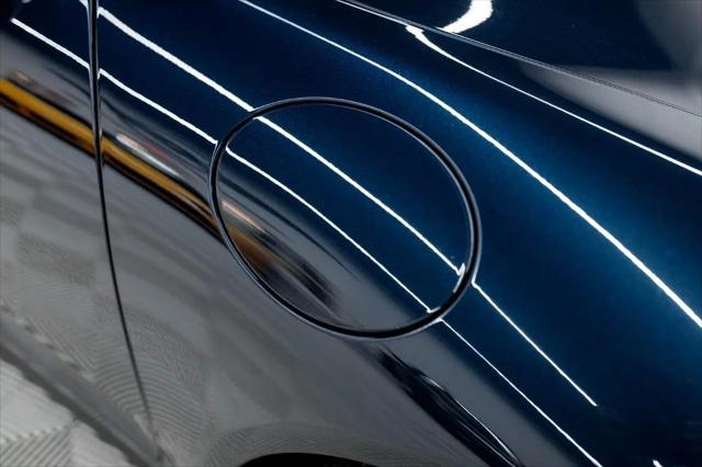 2019 Porsche 911 Targa 4 GTS