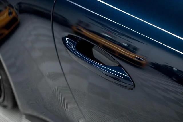 2019 Porsche 911 Targa 4 GTS