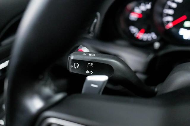 2019 Porsche 911 Targa 4 GTS