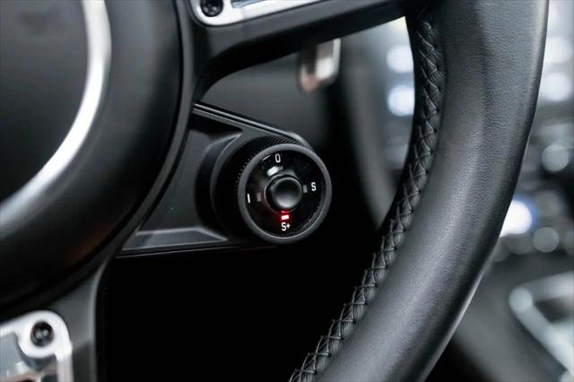 2019 Porsche 911 Targa 4 GTS