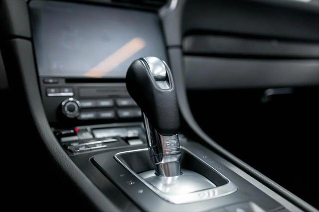 2019 Porsche 911 Targa 4 GTS