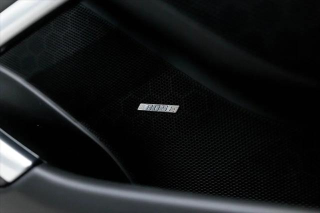 2019 Porsche 911 Targa 4 GTS