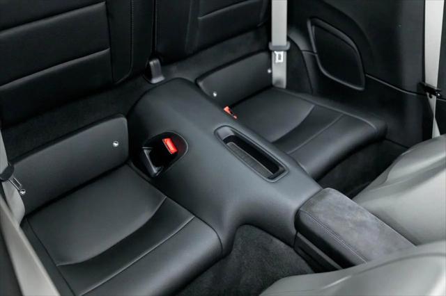 2019 Porsche 911 Targa 4 GTS