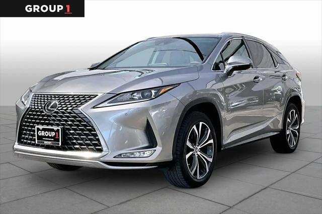 2022 Lexus RX 350 RX 350 for sale in Georgetown, TX