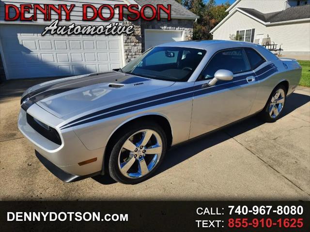 2009 Dodge Challenger R/T for sale near Johnstown, OH