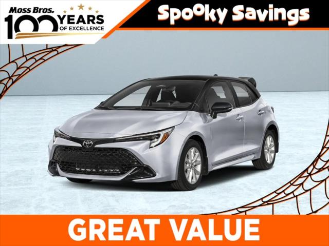 2027 Toyota Corolla SE for sale in Moreno Valley, CA