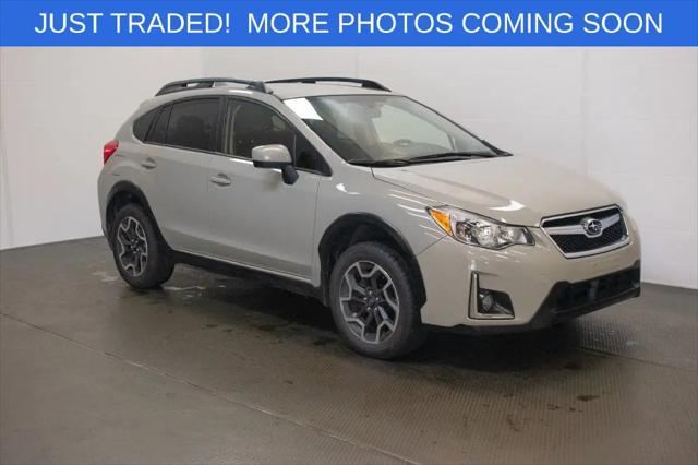 2016 Subaru Crosstrek 2.0i Premium for sale in Plains, PA