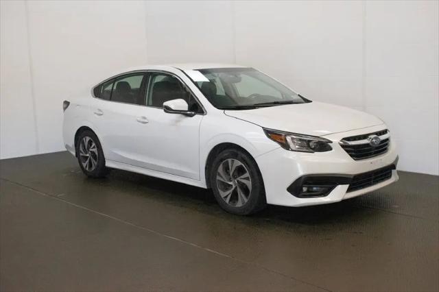 2022 Subaru Legacy Premium for sale in Plains, PA
