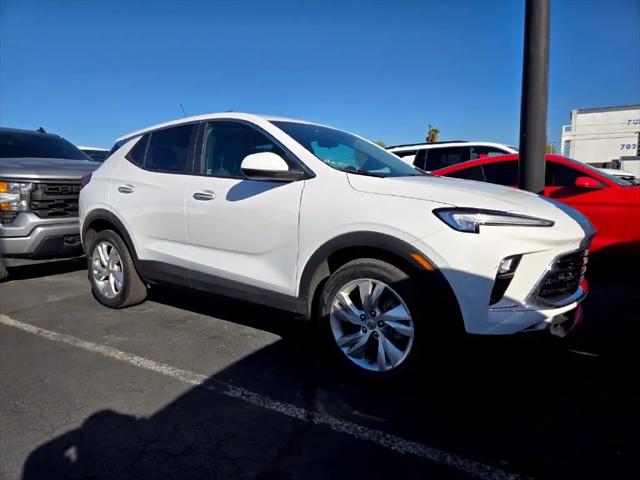 2025 Buick Encore GX Preferred FWD for sale in Las Vegas, NV