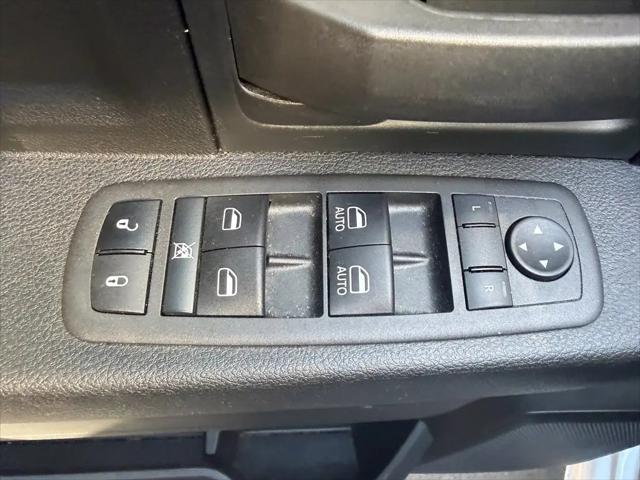 2022 Ram 2500 Tradesman Crew Cab 4x4 64 Box