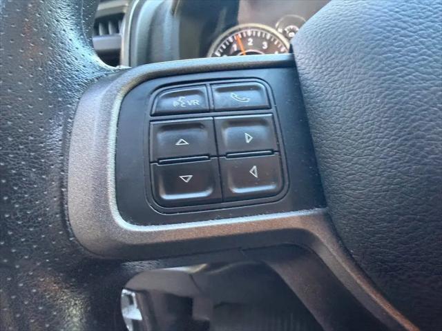 2022 Ram 2500 Tradesman Crew Cab 4x4 64 Box