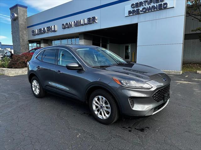 2021 Ford Escape SE for sale in Madison, WI