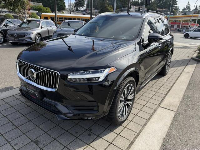 2020 Volvo XC90 T5 Momentum 7 Passenger for sale in Bellevue, WA
