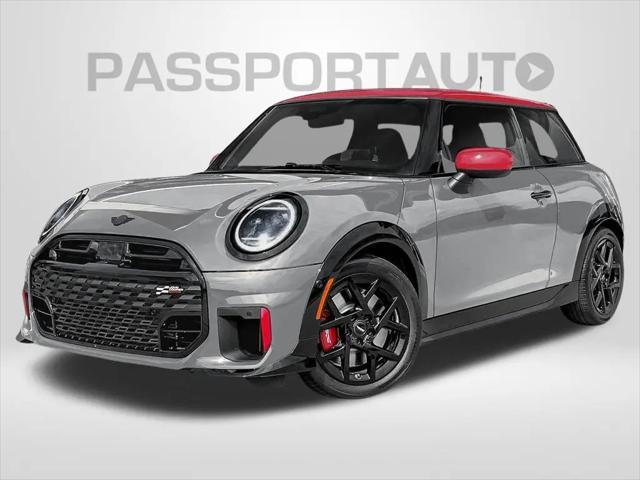 2027 MINI Cooper Coupe John Cooper Works for sale in Alexandria, VA