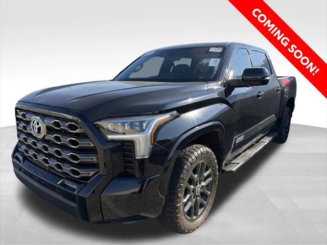 2024 Toyota Tundra Platinum for sale in Norwalk, CA