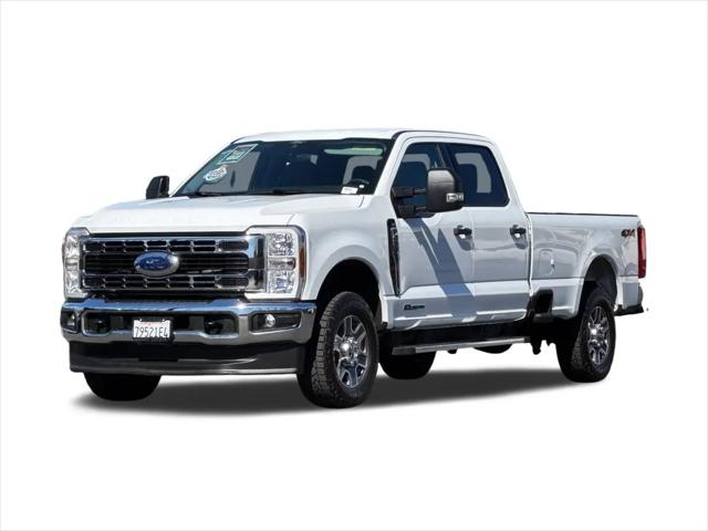2025 Ford F-250 XLT for sale in San Diego, CA