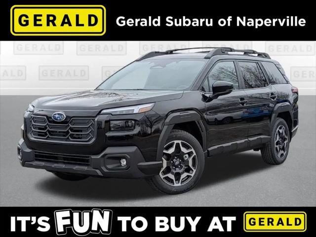 2026 Subaru Outback Limited for sale in Naperville, IL