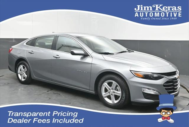 2024 Chevrolet Malibu FWD 1LT for sale in Memphis, TN