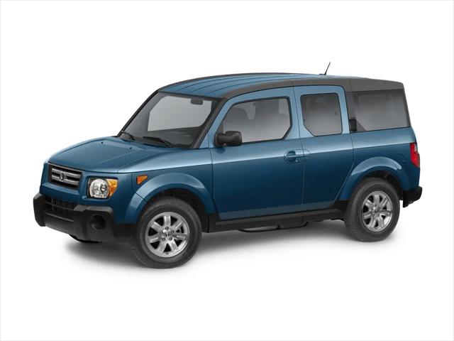 2008 Honda Element EX for sale in Tucson, AZ