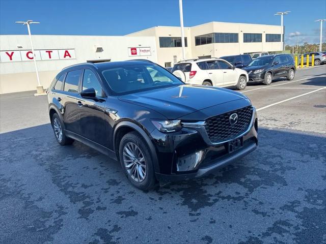 2025 Mazda X-90 3.3 Turbo Select Package for sale in Harrisburg, PA