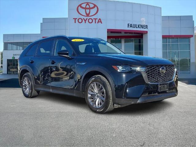 2025 Mazda X-90 3.3 Turbo Select Package for sale in Harrisburg, PA