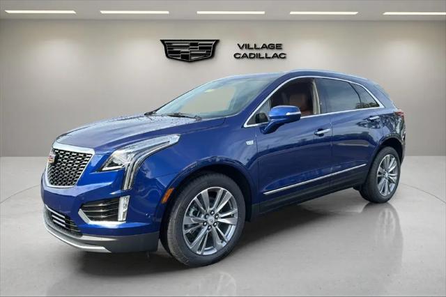 2026 Cadillac XT5 Premium Luxury FWD for sale in Homosassa, FL