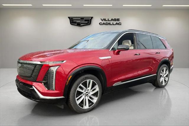 2027 Cadillac iQ Luxury for sale in Homosassa, FL