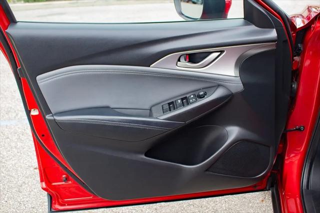 2019 Mazda CX-3 Touring
