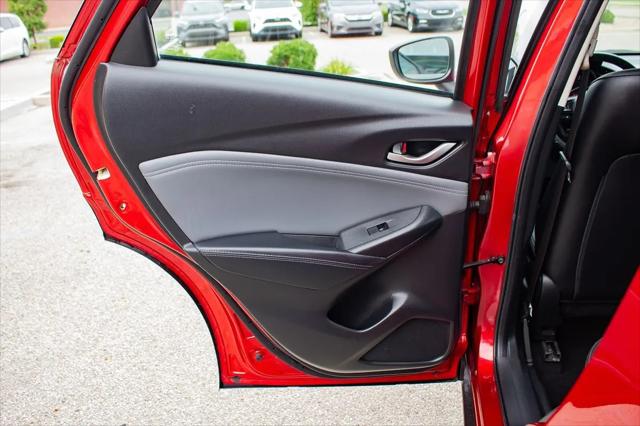 2019 Mazda CX-3 Touring