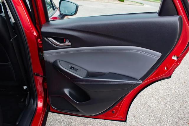 2019 Mazda CX-3 Touring