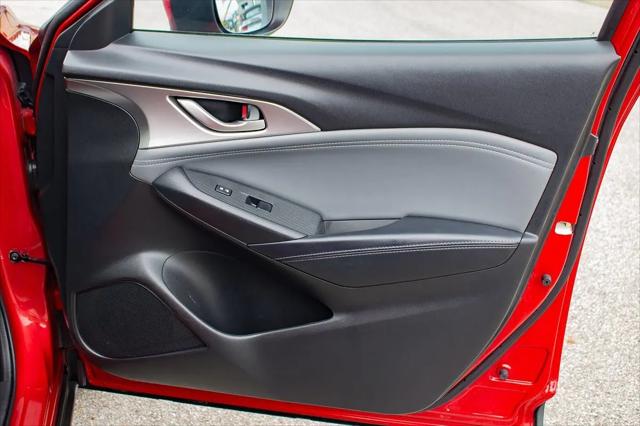 2019 Mazda CX-3 Touring