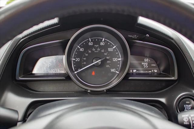 2019 Mazda CX-3 Touring