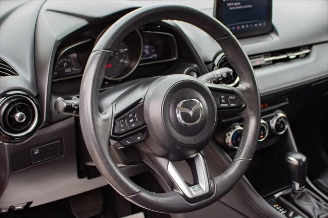 2019 Mazda CX-3 Touring