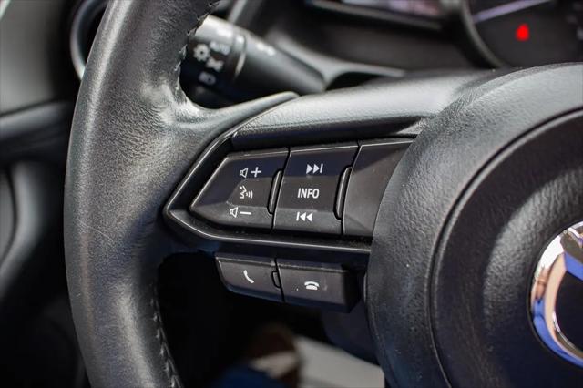 2019 Mazda CX-3 Touring