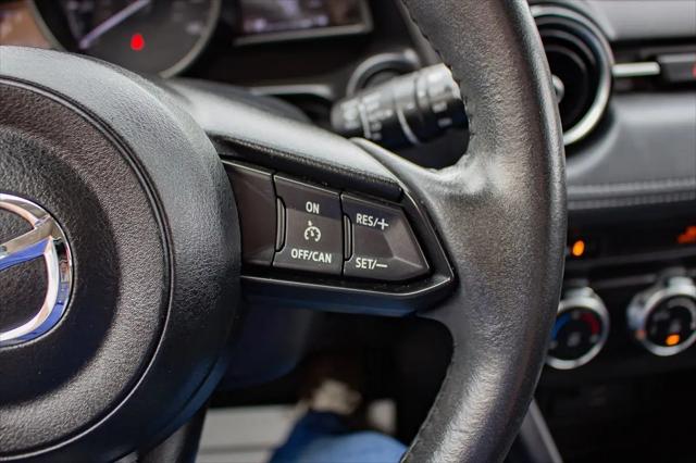 2019 Mazda CX-3 Touring
