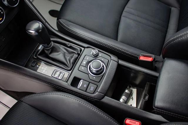 2019 Mazda CX-3 Touring